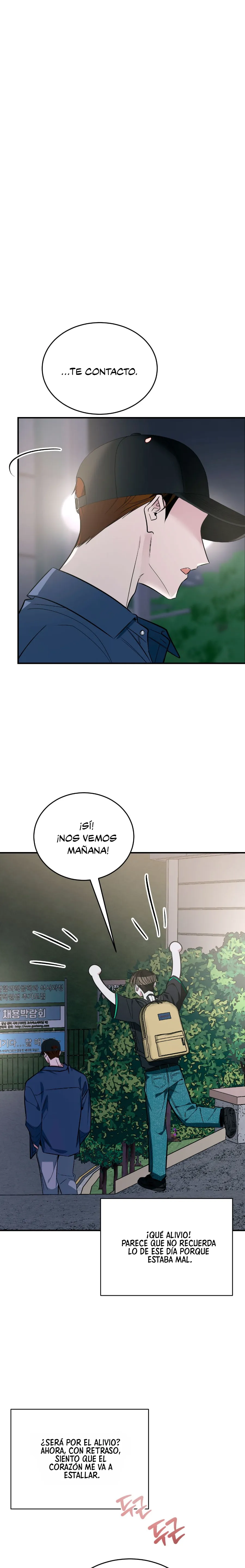 35 ¡Dame un cachorro leopardo si no quieres verme enloquecer!