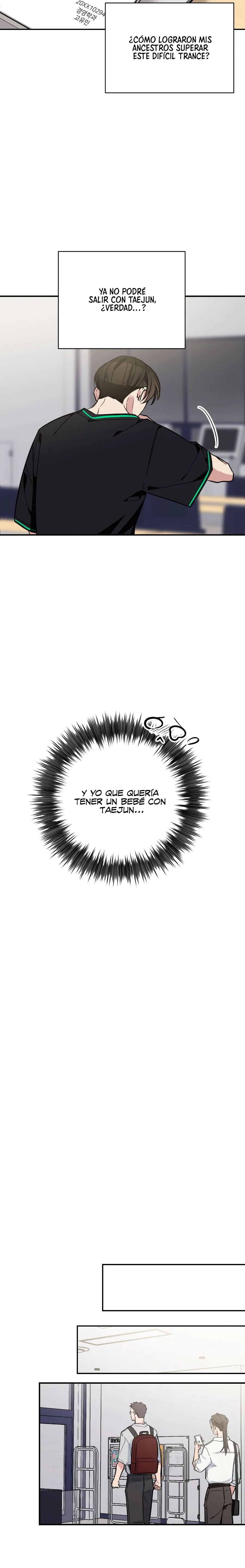 24 ¡Dame un cachorro leopardo si no quieres verme enloquecer!