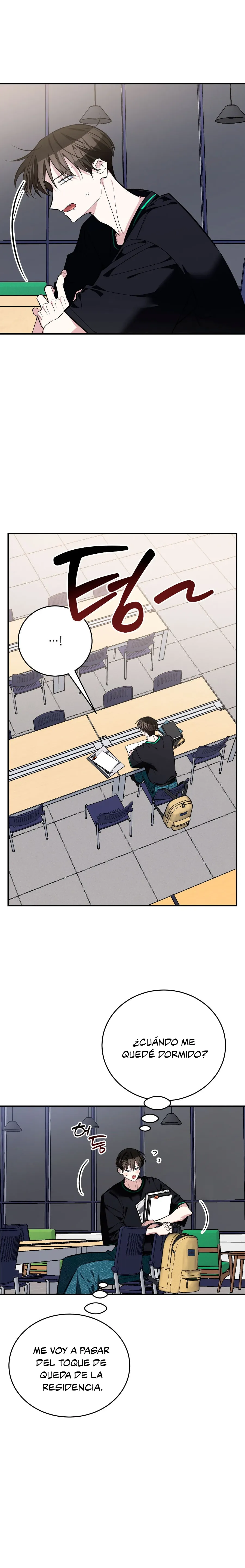 25 ¡Dame un cachorro leopardo si no quieres verme enloquecer!