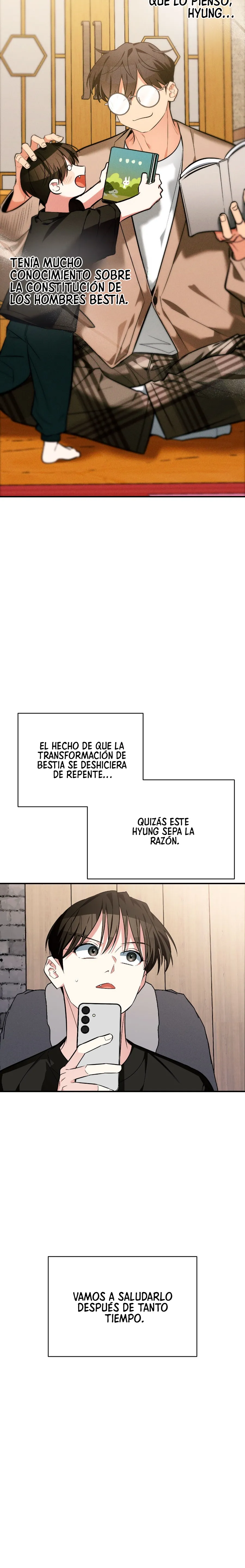 7 ¡Dame un cachorro leopardo si no quieres verme enloquecer!