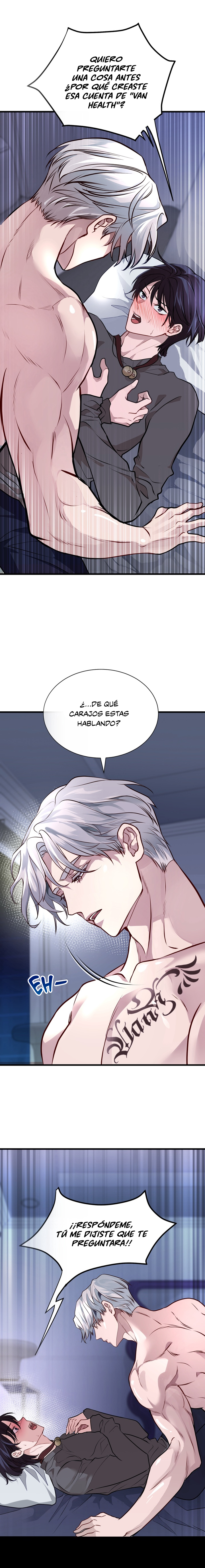 14 Mientras teníamos sexo