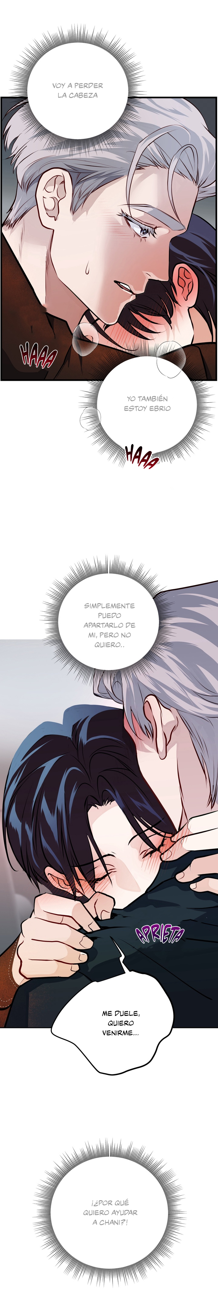 26 Mientras teníamos sexo