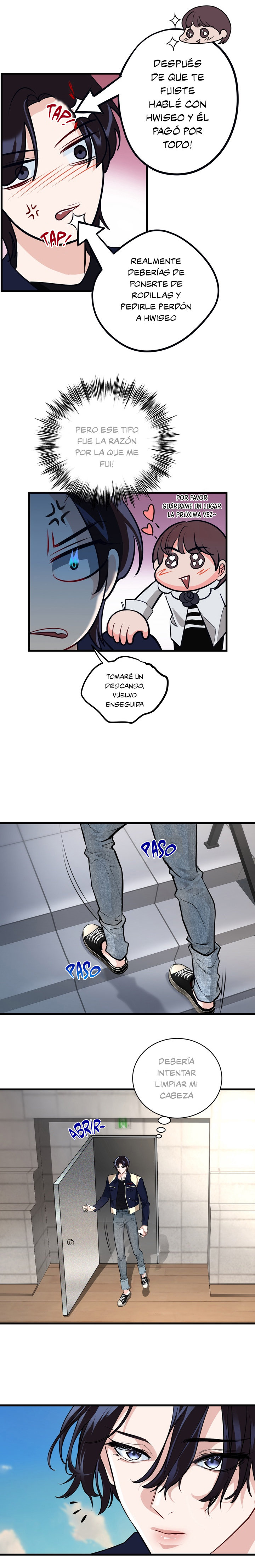 17 Mientras teníamos sexo