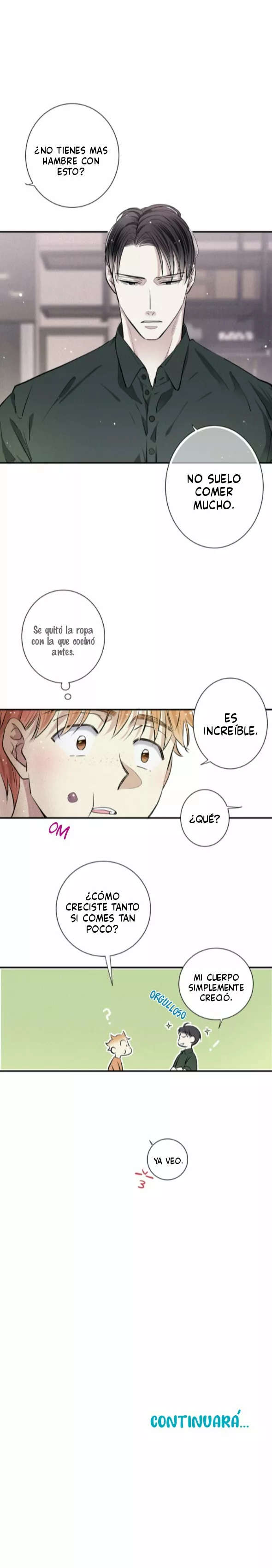 19 Un amor digno de fama