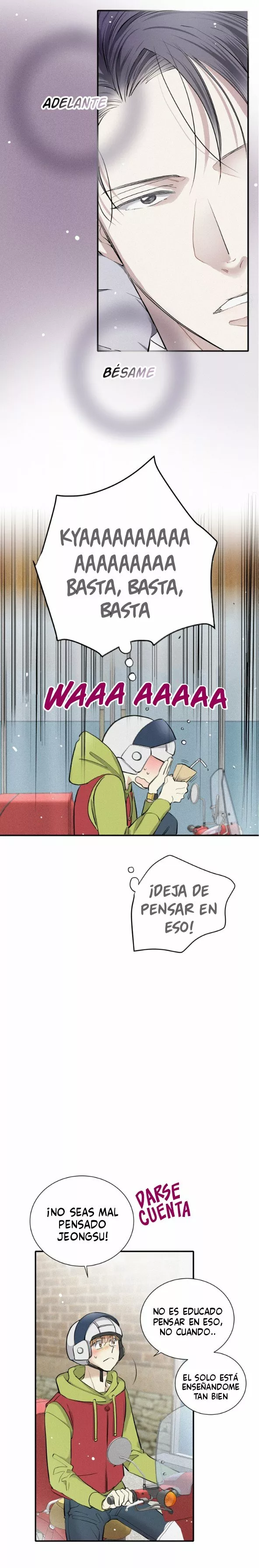 10 Un amor digno de fama