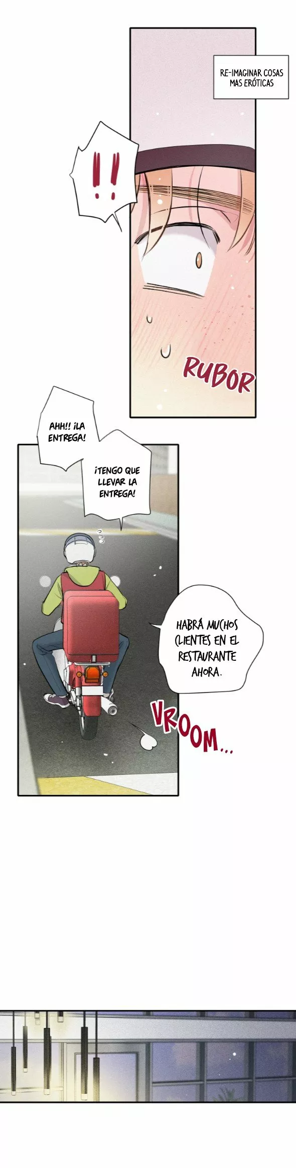11 Un amor digno de fama
