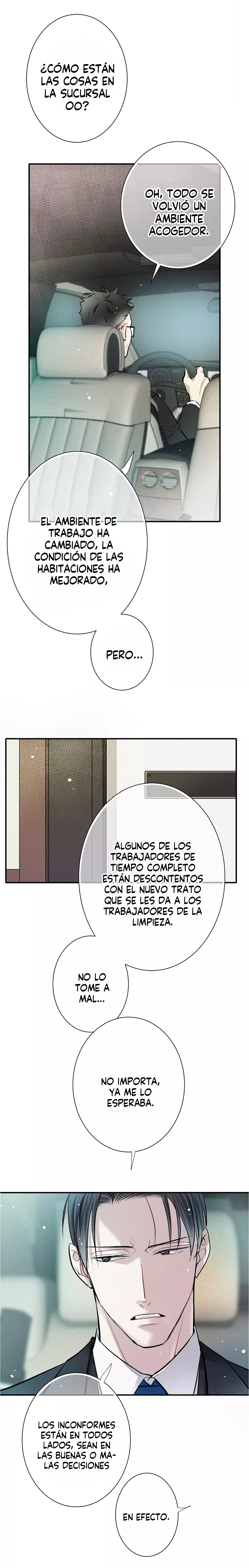 8 Un amor digno de fama