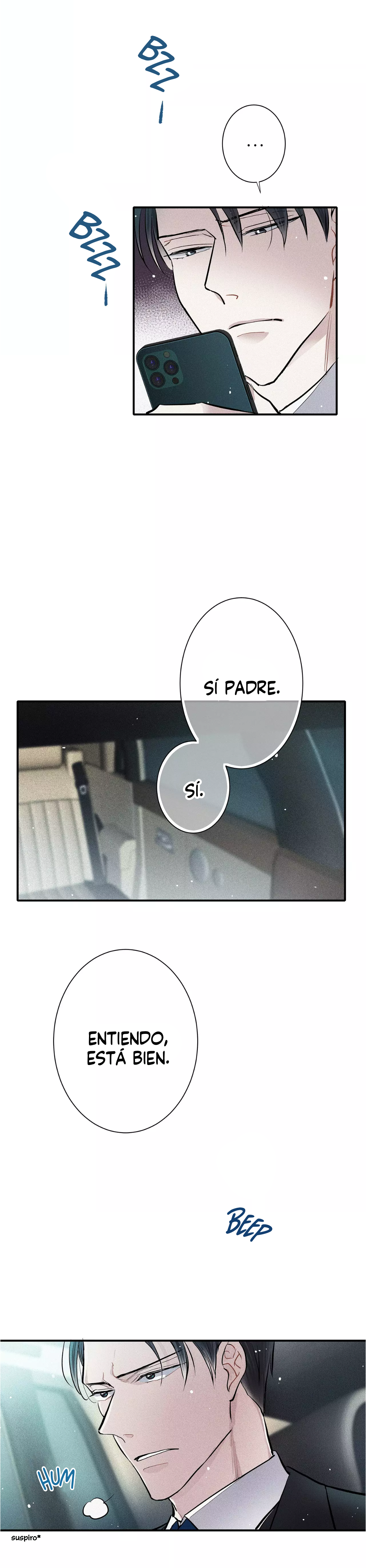 14 Un amor digno de fama