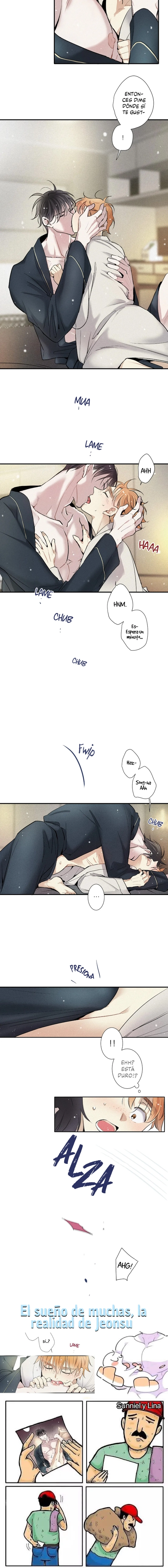 4 Un amor digno de fama