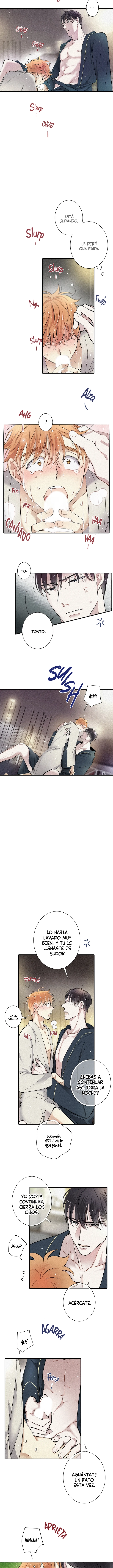 4 Un amor digno de fama