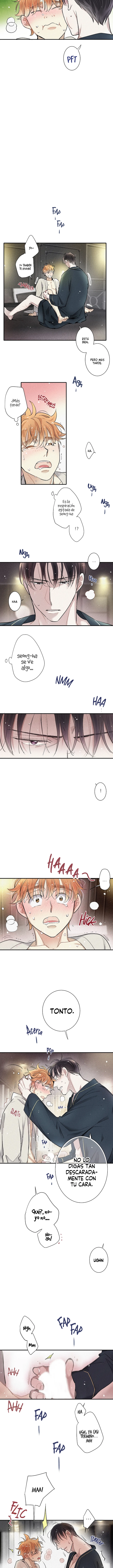 5 Un amor digno de fama