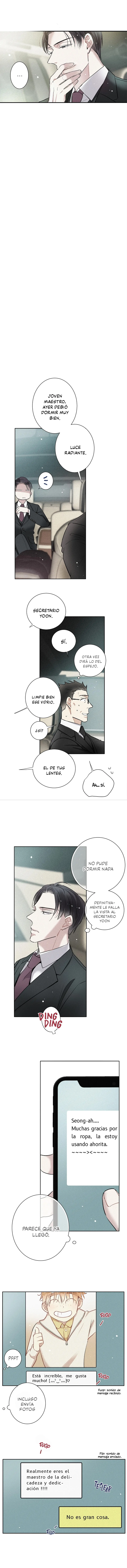 8 Un amor digno de fama