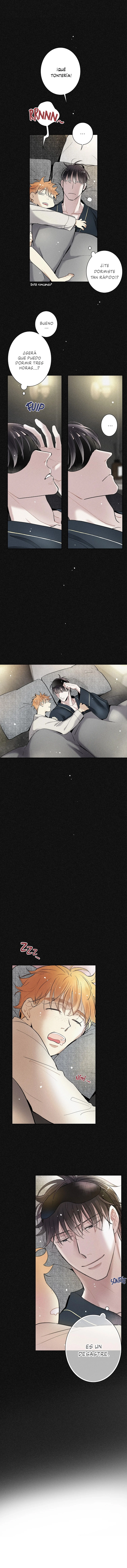 7 Un amor digno de fama