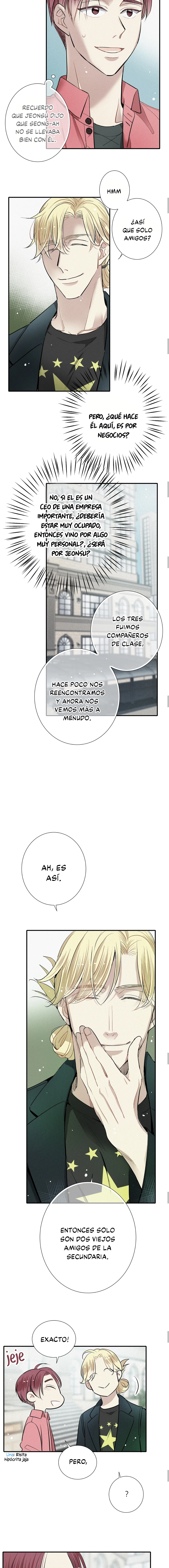 3 Un amor digno de fama