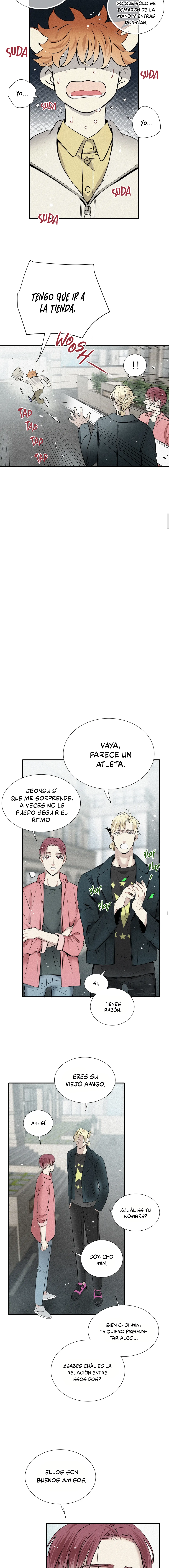 2 Un amor digno de fama