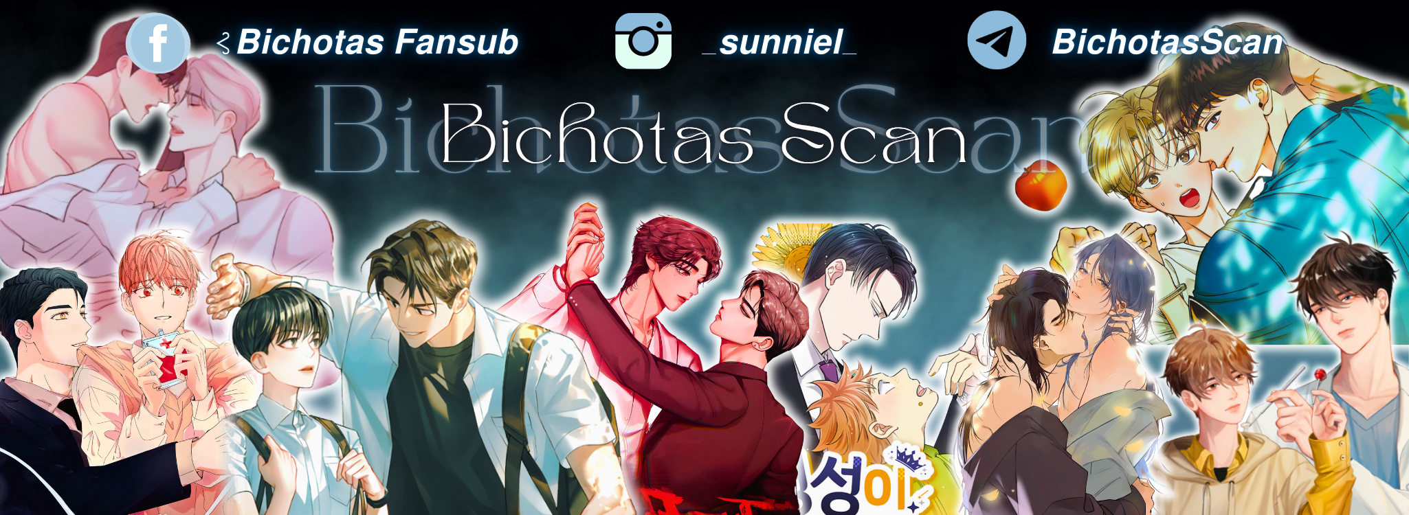 13 Un amor digno de fama