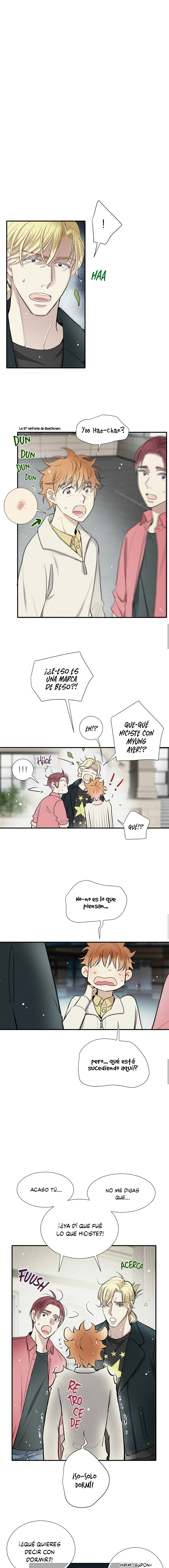 1 Un amor digno de fama