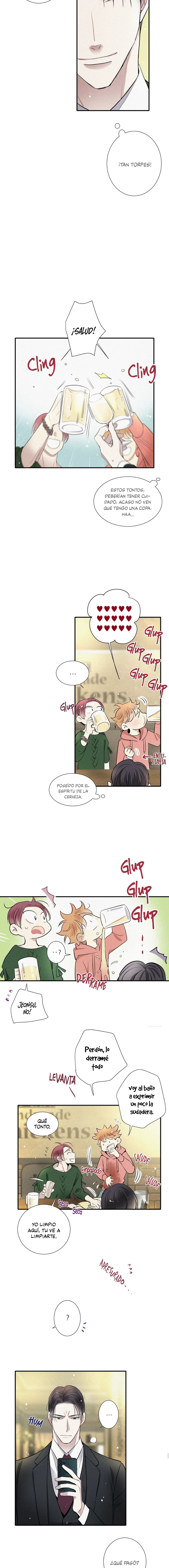 9 Un amor digno de fama