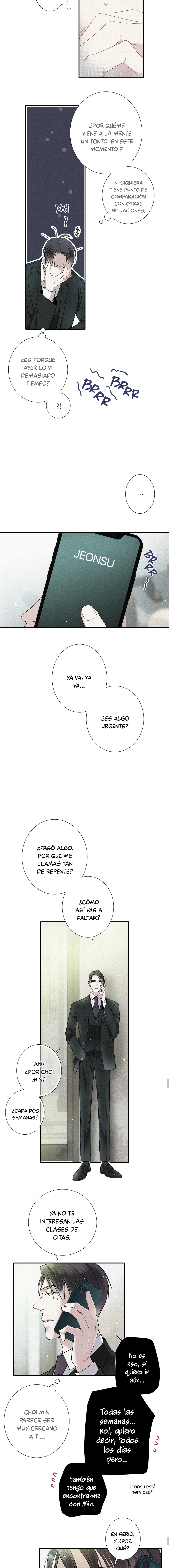 5 Un amor digno de fama