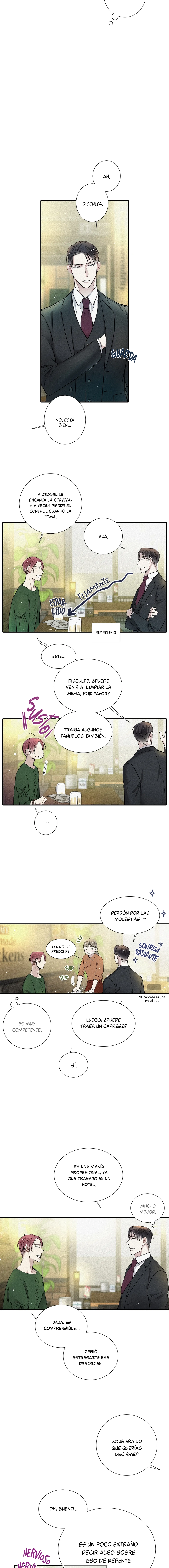 10 Un amor digno de fama