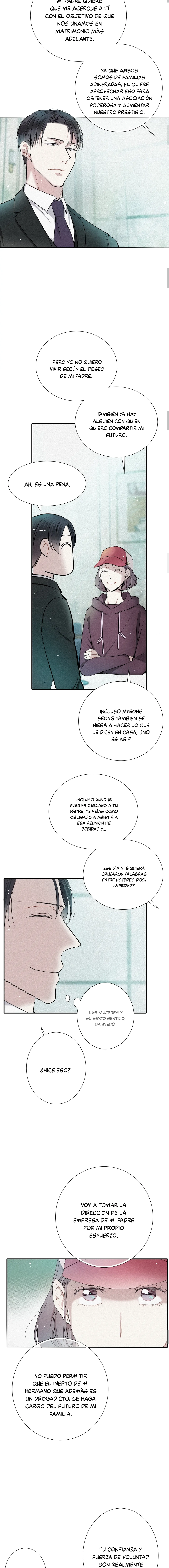 2 Un amor digno de fama