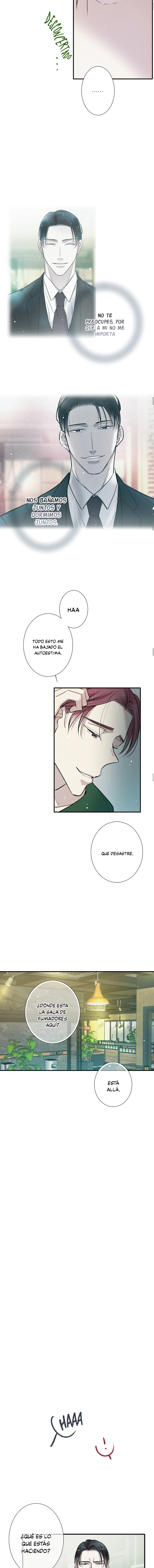 4 Un amor digno de fama