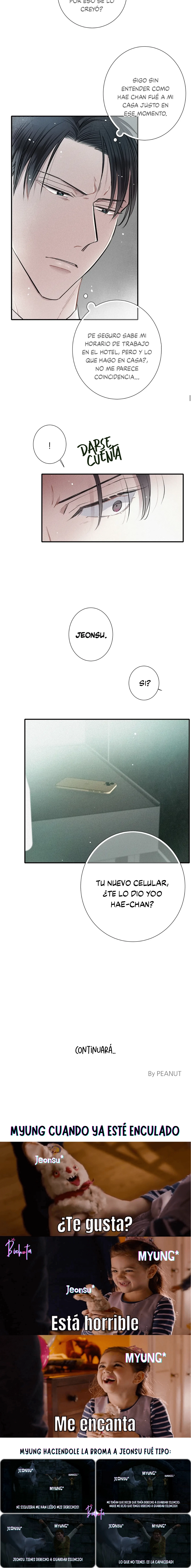 9 Un amor digno de fama