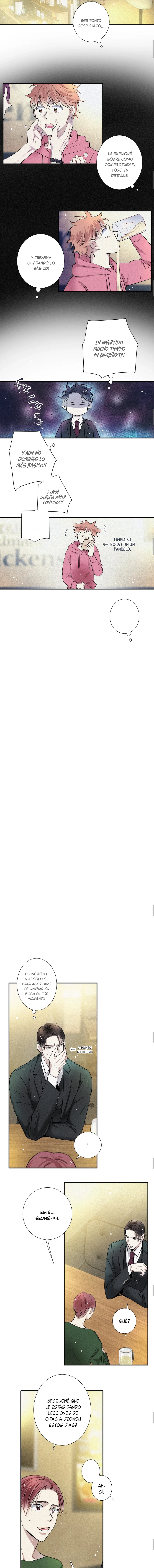 2 Un amor digno de fama