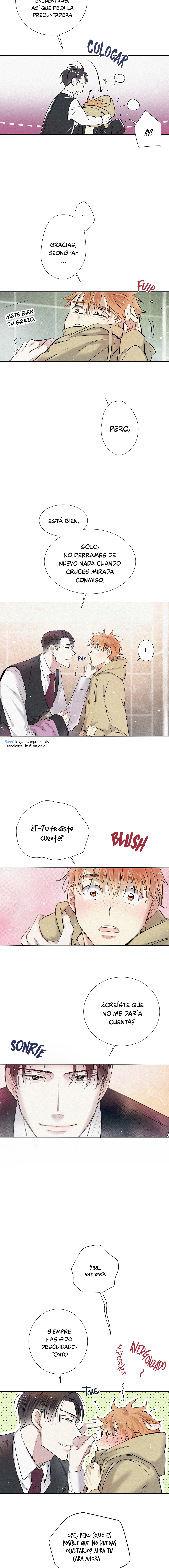 9 Un amor digno de fama