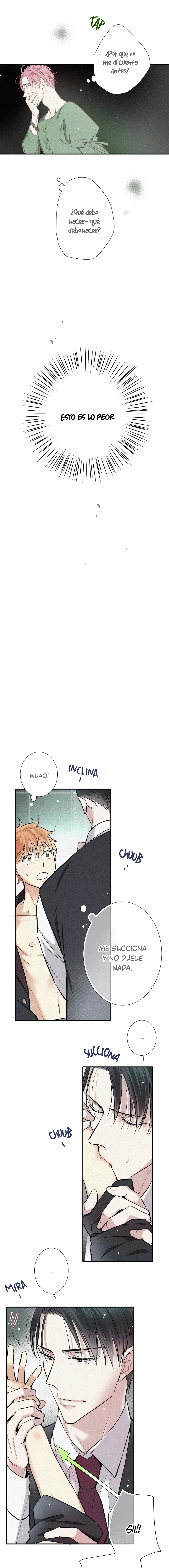 7 Un amor digno de fama