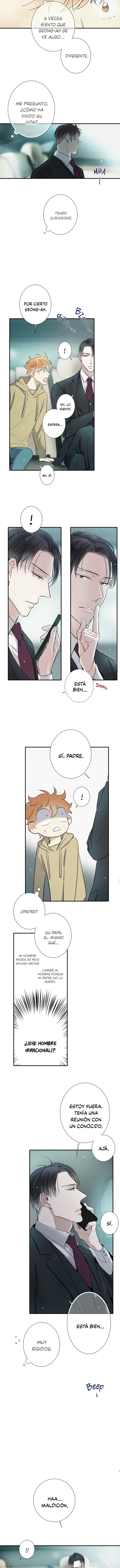 7 Un amor digno de fama