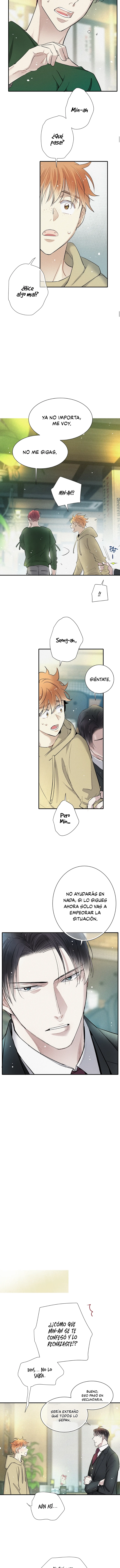 3 Un amor digno de fama