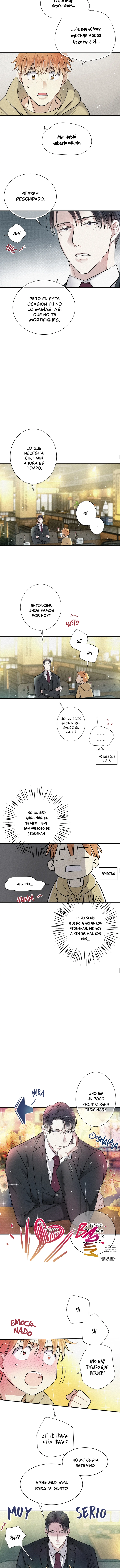 4 Un amor digno de fama