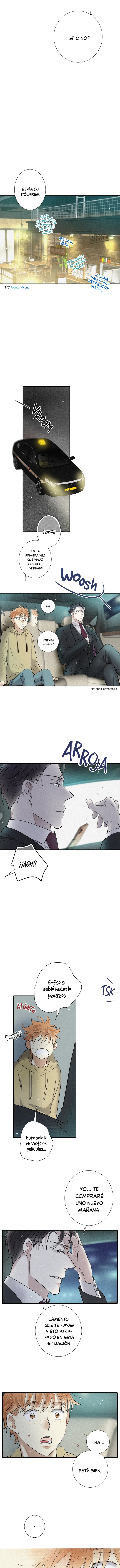 6 Un amor digno de fama