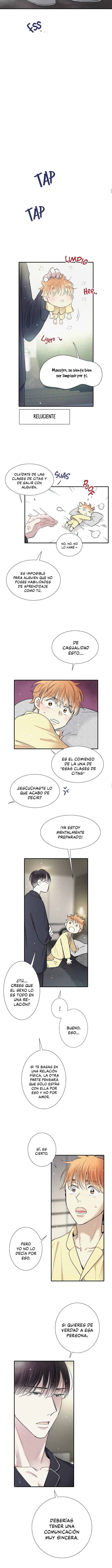 6 Un amor digno de fama