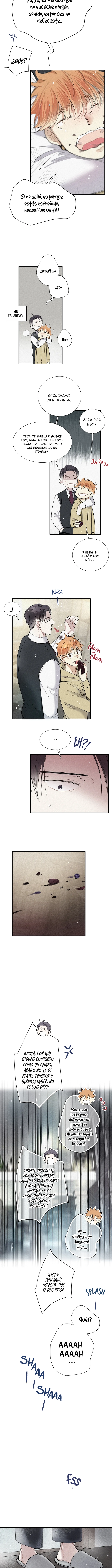 5 Un amor digno de fama