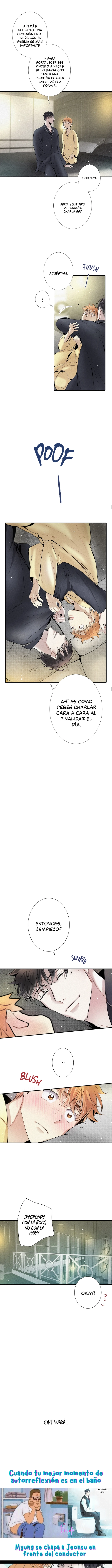 7 Un amor digno de fama