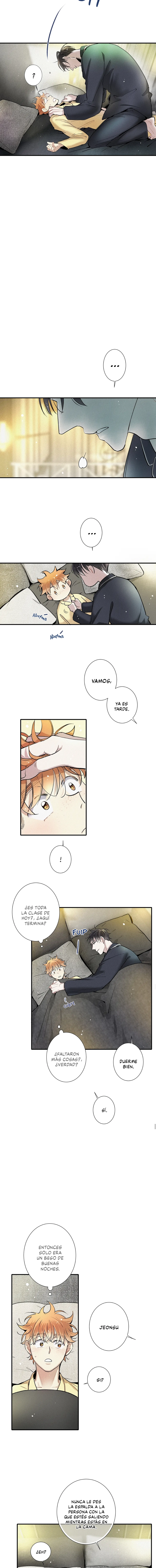 9 Un amor digno de fama