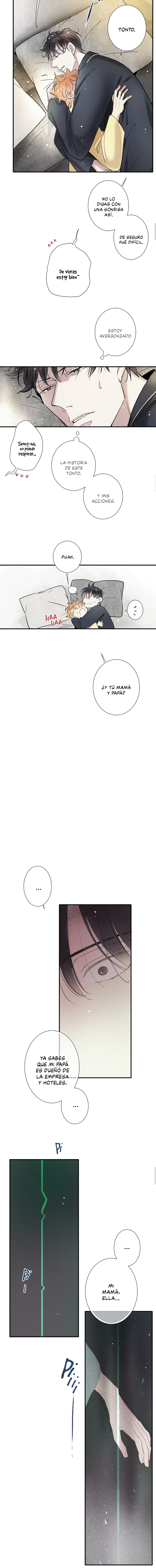 2 Un amor digno de fama