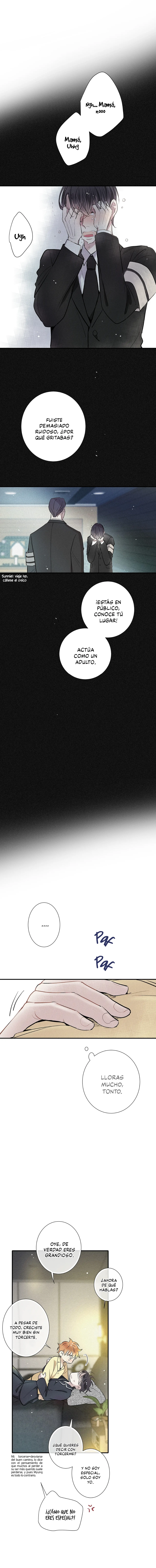 5 Un amor digno de fama