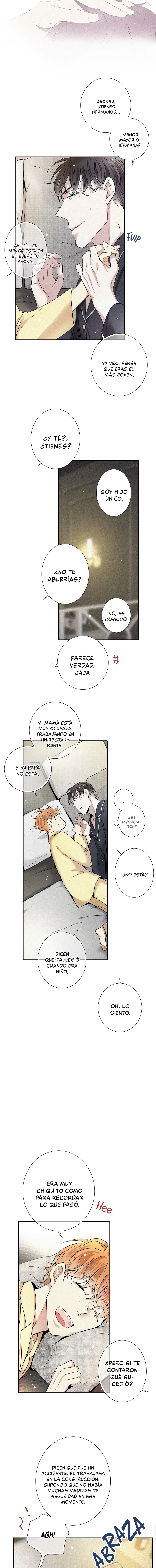 1 Un amor digno de fama