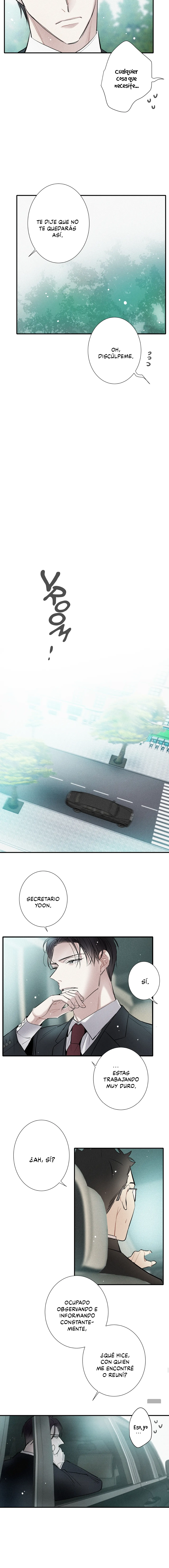 11 Un amor digno de fama