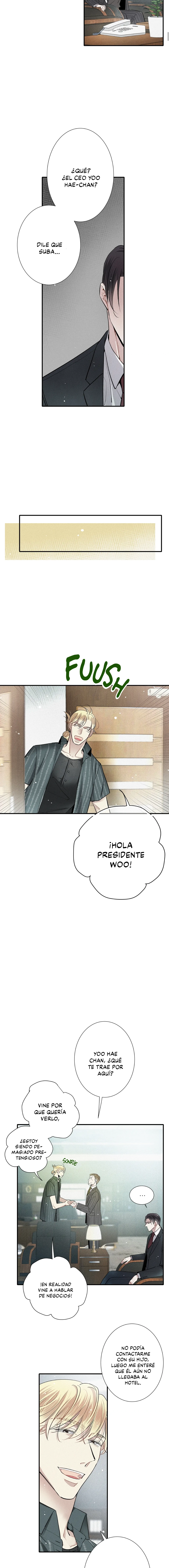 6 Un amor digno de fama