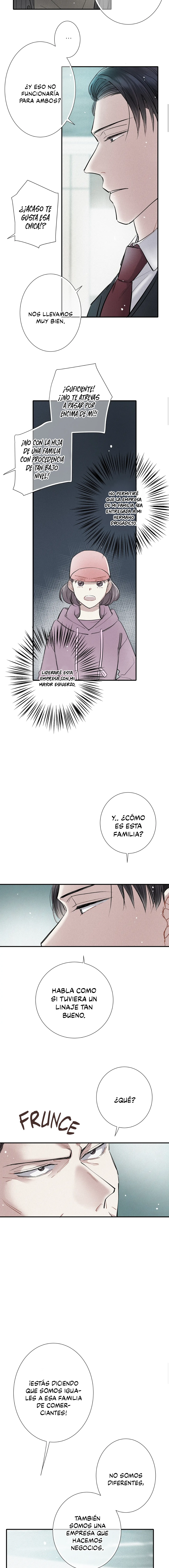 1 Un amor digno de fama