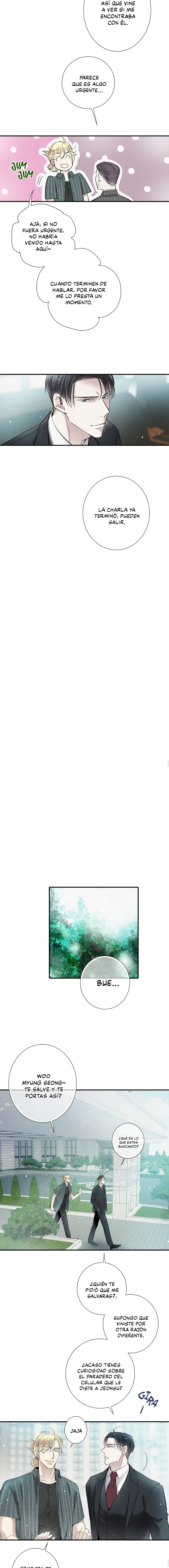 7 Un amor digno de fama