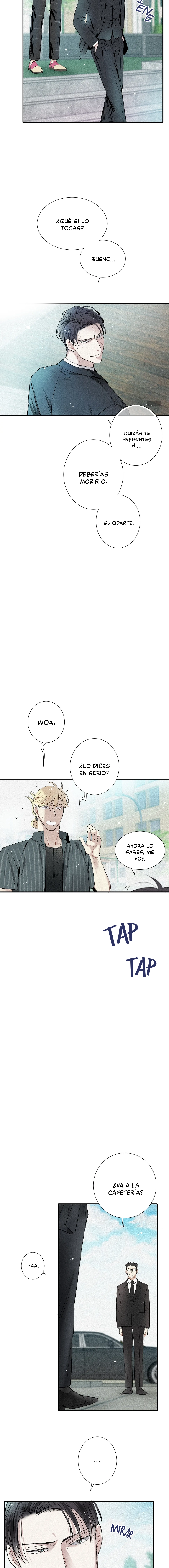 10 Un amor digno de fama