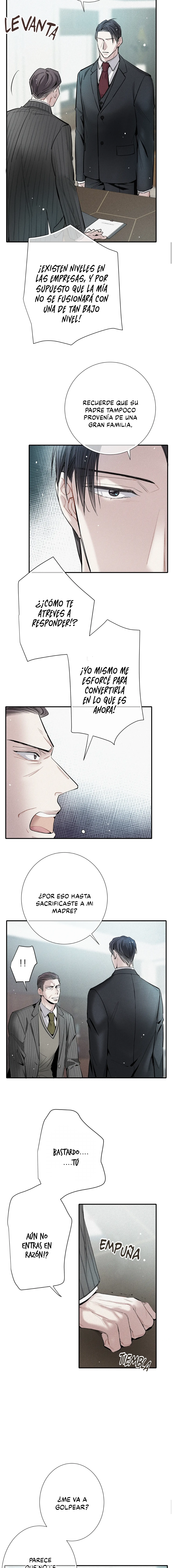 2 Un amor digno de fama