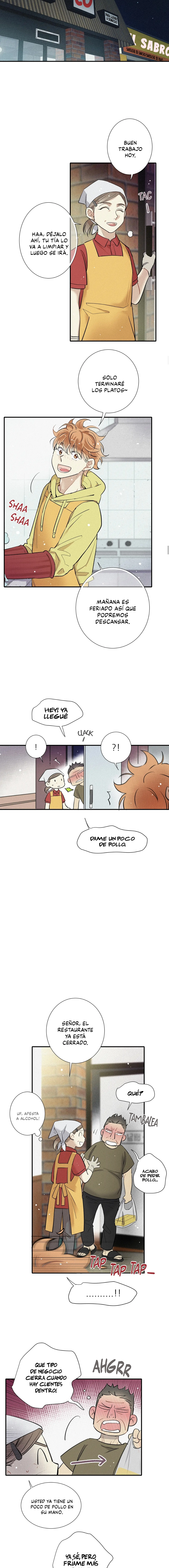 3 Un amor digno de fama