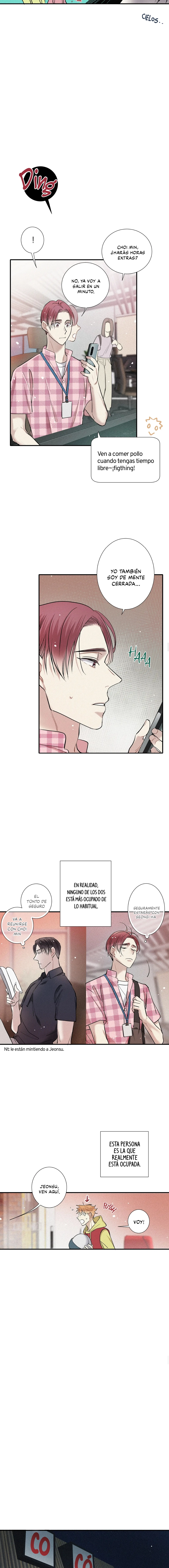 2 Un amor digno de fama