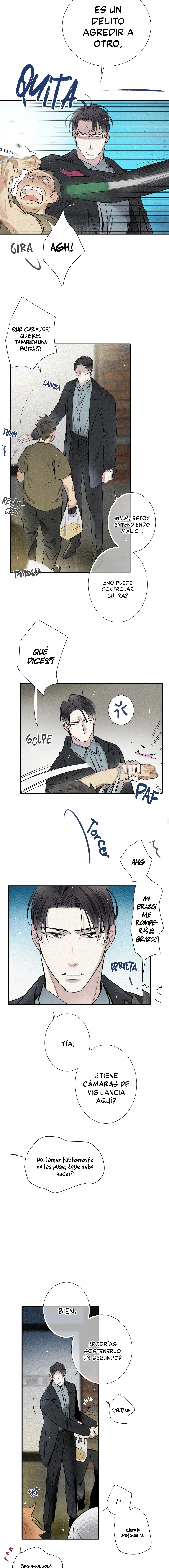 7 Un amor digno de fama